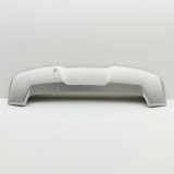 Heckklappenspoiler MITSUBISHI OUTLANDER III (GG_W, GF_W, ZJ) 2.4 Hybrid 4WD (GG3W) 6515A412