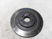 Bremsscheibe rechts hinten Hyundai Ioniq (AE) 58411GI100