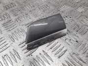 Kotflügelzierleiste vorne rechts PEUGEOT 607 (9D, 9U) 2.7 HDi 24V 96503668