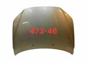 Motorhaube VOLVO S80 II (AS) D5