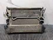 Radiator Pack Set FORD KUGA I 2.0 TDCi 4x4