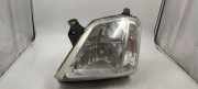 Hauptscheinwerfer links Opel Ampera (D1JOI) 02A0119