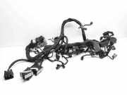 Kabel Motor Volvo V60 I (155) 31343136