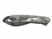 Zusatzscheinwerfer vorne rechts