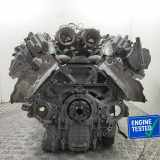 Motor BMW 7 (F01, F02) 750 i xDrive N63B44B