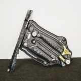 Heckscheibenheber hinten links AUDI A5 Cabrio (8F7) 2.0 TDI 8F0839397C