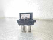 Blower Fan Relay OPEL INSIGNIA A (G09) 1.4 13598091