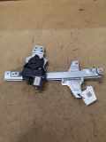 Fensterheber rechts hinten Citroen C5 II Break (RE) 128000771