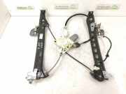 Fensterheber links hinten Mercedes-Benz CLS (C219)