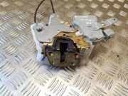 Türschloss vorne links SUBARU FORESTER (SG_) 2.0 AWD