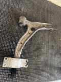 Gebogener Querlenker vorne links MERCEDES-BENZ CLA Coupe (C117) CLA 220 CDI (117.303) 2463304700