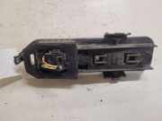 Hinterer Getriebedeckel RENAULT CLIO II (BB0/1/2_, CB0/1/2_) 1.6 (B/CB0D)