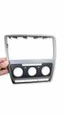 Dekoration des Navigationsbildschirms SKODA OCTAVIA I (1U2) 2.0 1Z0858069BR