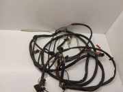 Rücklichtkontakte VW GOLF II (19E, 1G1) 1.8 GTI G60 Syncro