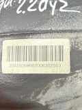 Differenzialgetriebe hinten MERCEDES-BENZ C (W204) C 220 CDI (204.002) 2043505966