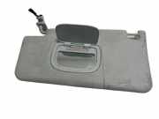 Sonnenblende links Jeep Renegade (B1, BU, BV) 0080004265337