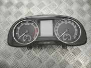 Kombiinstrument SKODA FABIA III Estate (NJ5) 1.0 TSI 6V0920740D