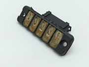 Türstecker kontaktieren MERCEDES-BENZ VITO Furgon (W447) 119 CDI / BlueTEC (447.601, 447.603, 447.605) 6398200011