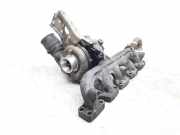 Turbolader Volvo XC70 II (136) 31219697