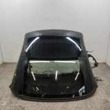 Dachklappmechanismus MERCEDES-BENZ SLK (R171) 200 Kompressor (171.442) A1717901340