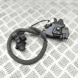 Heckklappenschloss MERCEDES-BENZ E (W213) AMG E 43 4-matic (213.064) A2047500485 A2047500061