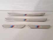 Seitenschweller Set BMW X5 (E70) xDrive 50 i 7205265 7205263