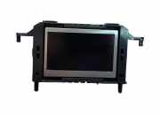 Navigationsanzeige FORD GRAND C-MAX (DXA/CB7, DXA/CEU) 2.0 TDCi BM5T18B955CG