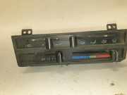 Heizungsbetätigung (Konsole) vorne Opel Frontera A (5_MWL4) 20055093