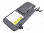 Linke Sonnenblende TOYOTA GT 86 Coupe (ZN6_) 2.0 GT (ZN6AC_, ZN6BC_) S86503510