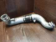 Luftansaugschlauch - vom Luftfilter zur Turbine NISSAN PRIMASTAR Furgon (X83) 2.0 dCi 115 9621036880 9629258010