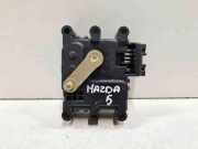 Regelventile für Innenraumheizung MAZDA MPV II (LW) 2.0 DI 6523E