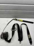 Sicherheitsgurt vorne rechts VW SHARAN (7M8, 7M9, 7M6) 1.9 TDI 7M3857706