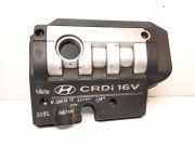 Motorabdeckung HYUNDAI SANTA FÉ I (SM) 2.0 CRDi 4x4 2924027101