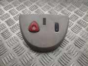 Schalter für Warnblinker Renault Espace IV (K) 156012680