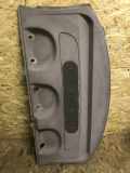 Kofferraum Ablage MERCEDES-BENZ E (W211) E 270 CDI (211.016)