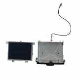 Radio/Navigationssystem-Kombination Maserati Ghibli III () 68212905AA