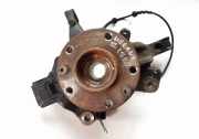 Radnaben vorne rechts RENAULT MEGANE III Hatchback (BZ0_) 1.5 dCi 400150083R