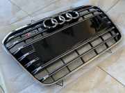 Vorderer oberer Gitter AUDI A6 (4G2, C7, 4GC) S6 quattro 4G0853651E