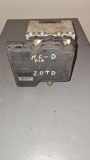 ABS Hydraulikblock MAZDA 6 Sedan (GG) 2.0 DI 4370739