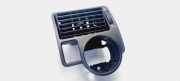 Frischluftgrill VW GOLF V (1K1) 2.0 TDI 16V 1J1815715A