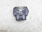 Widerstand Heizung Toyota Corolla Verso (E12J1) 4993002121