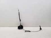 Türschloss links NISSAN QASHQAI / QASHQAI +2 I (J10, JJ10) 2.0 dCi