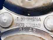 Verriegler LAND ROVER DISCOVERY II (L318) 3.0 D 4x4 FK7221982AB