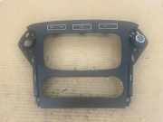Dekoration des Navigationsbildschirms FORD MONDEO IV (BA7) 2.2 TDCi BS7118522