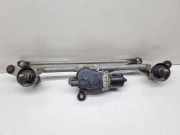 Scheibenwischermechanismus vorne NISSAN X-TRAIL (T32_) 1.6 dCi ALL MODE 4x4-i (NT32) 5027C004