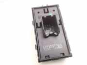 Schalter für Fensterheber rechts hinten Opel Astra K (B16) 13408452