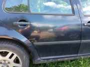 Tür hinten links VW GOLF IV (1J1) 1.9 TDI 4motion