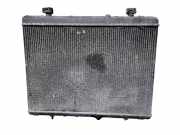 Kühler Peugeot 407 SW ()