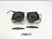 Lautsprecher vorne Mercedes-Benz SL (R107) 1078200001