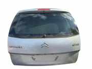 Heckklappe geschlossen Citroen C4 Grand Picasso (U)